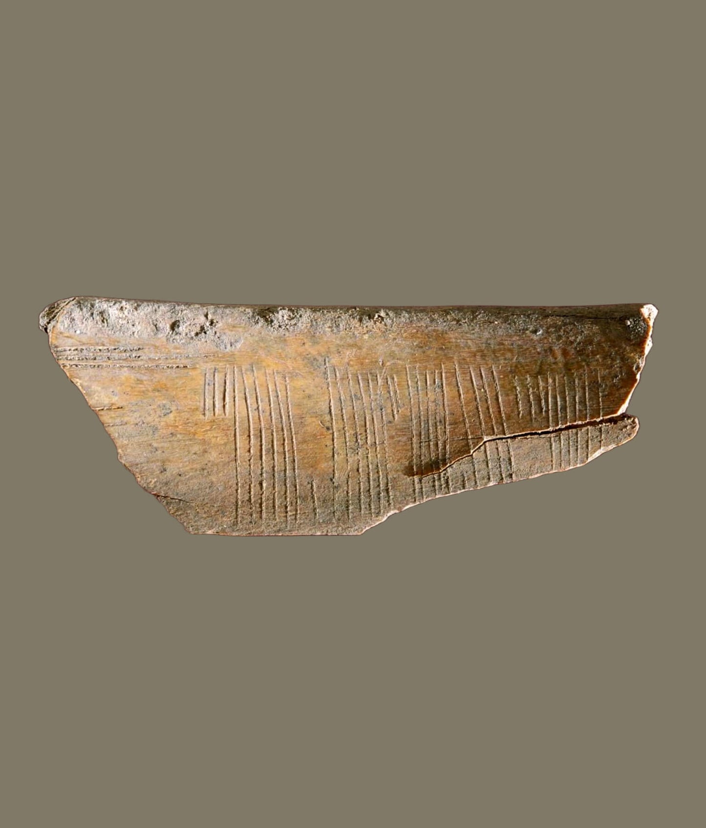 Vykort: Kyss mig - Ett vikingatida kärleksmeddelande