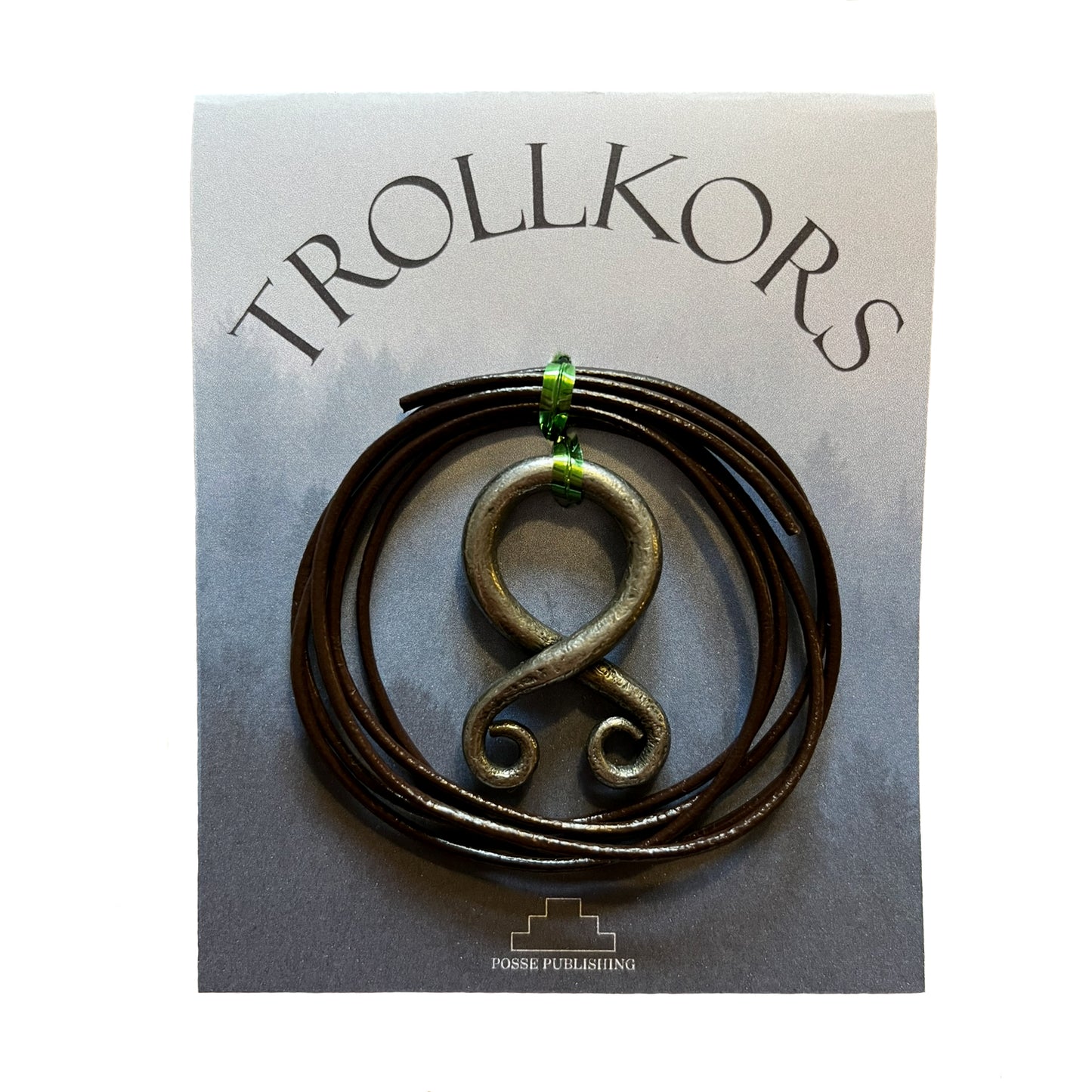 Trollkors