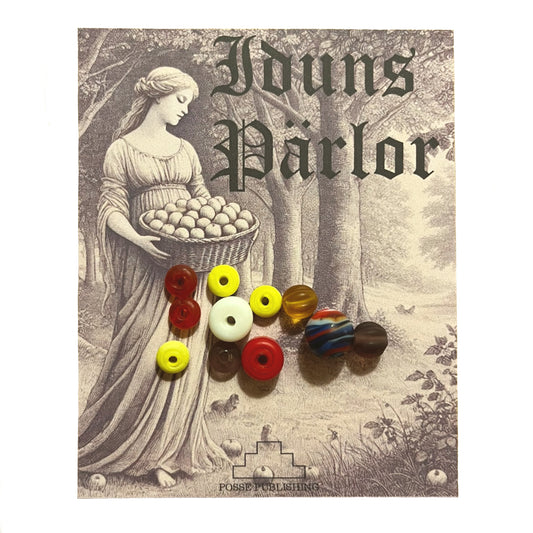 Iduns Pärlor